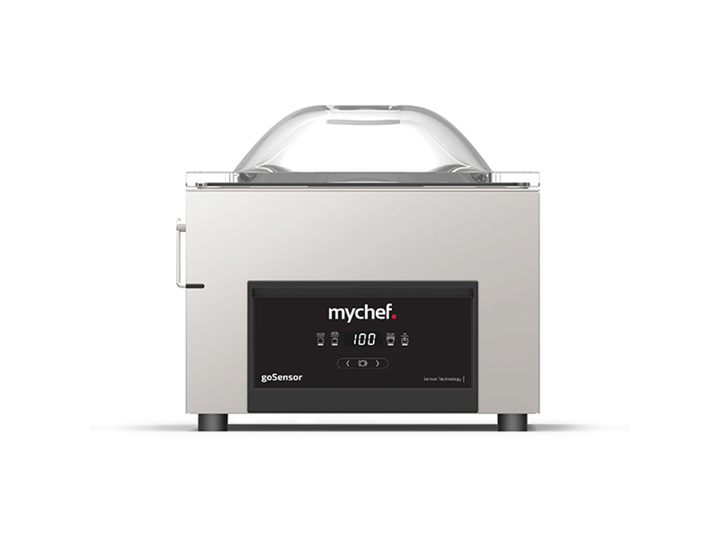 Vakuumpackare GoSensor Medium 40 cm