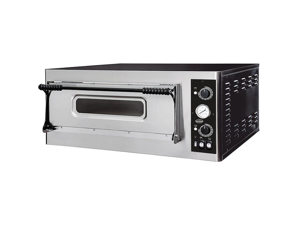 Pizzaugn 1x4 med belysning