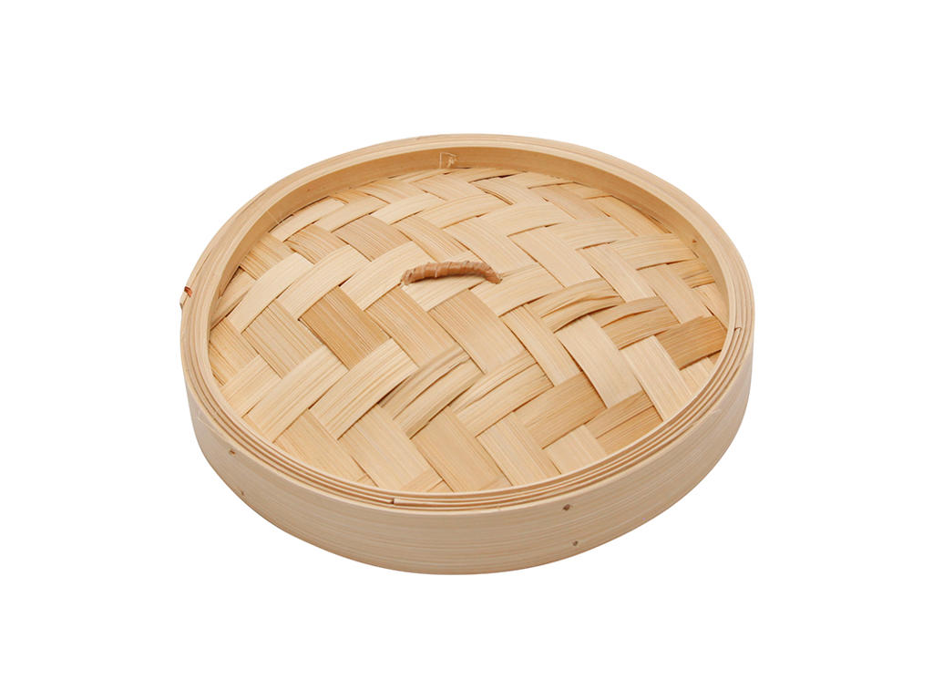 Lock t. Ångkokare Bambus Ø20