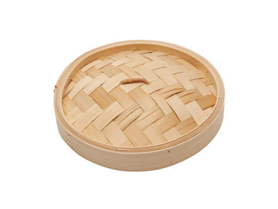 Lock t. Ångkokare Bambus Ø20