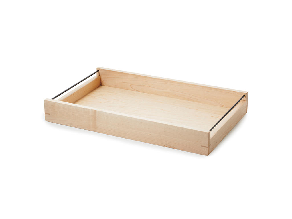 Förvaringslåda Bröd 53x32,5 cm Lönn En Scen