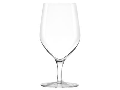 Glas Ultra Vatten med fot 45 cl