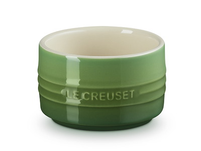 Ramekin med bambu 9cm 200ml