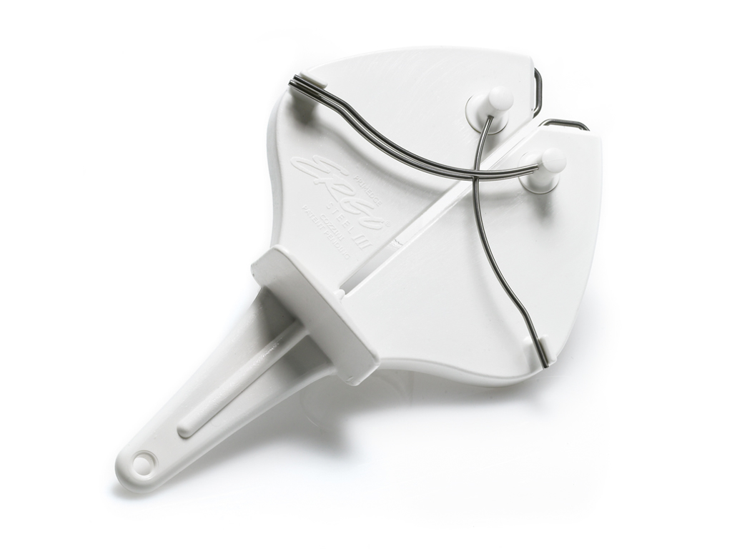 Knivavdragare ERGO III