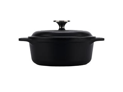 Gryta Dutch oven 1,9 ltr Gjutjärn