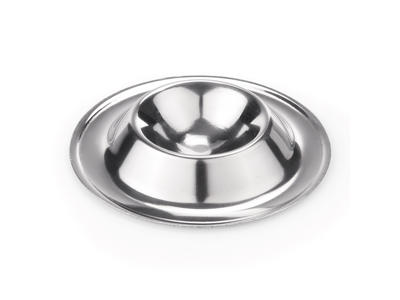 Äggkopp m/tallrik RF 1 st