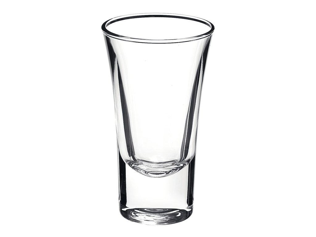 Glas Dublino Shots 5,7 CL 6 st.
