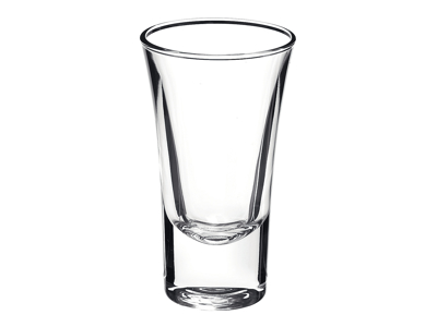 Glas Dublino Shots 5,7 CL 6 st.