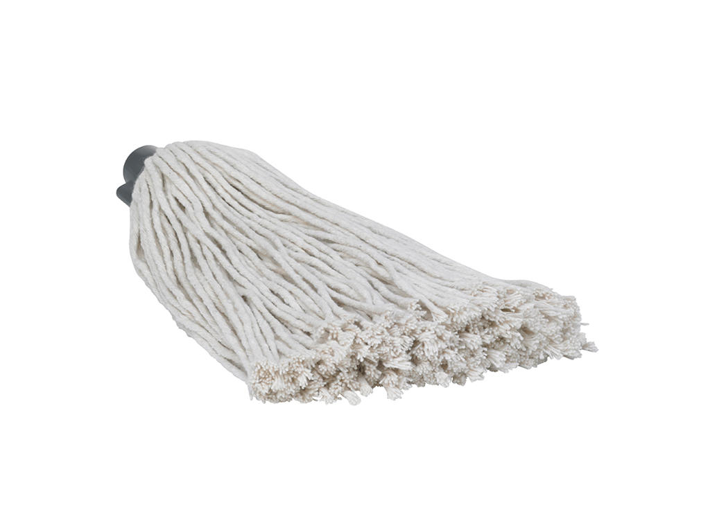 Moppegarn STORT 250 gram