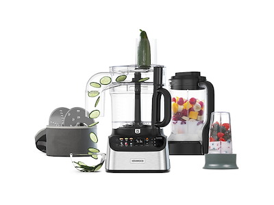 Foodprocesser Kenwood OneTouch