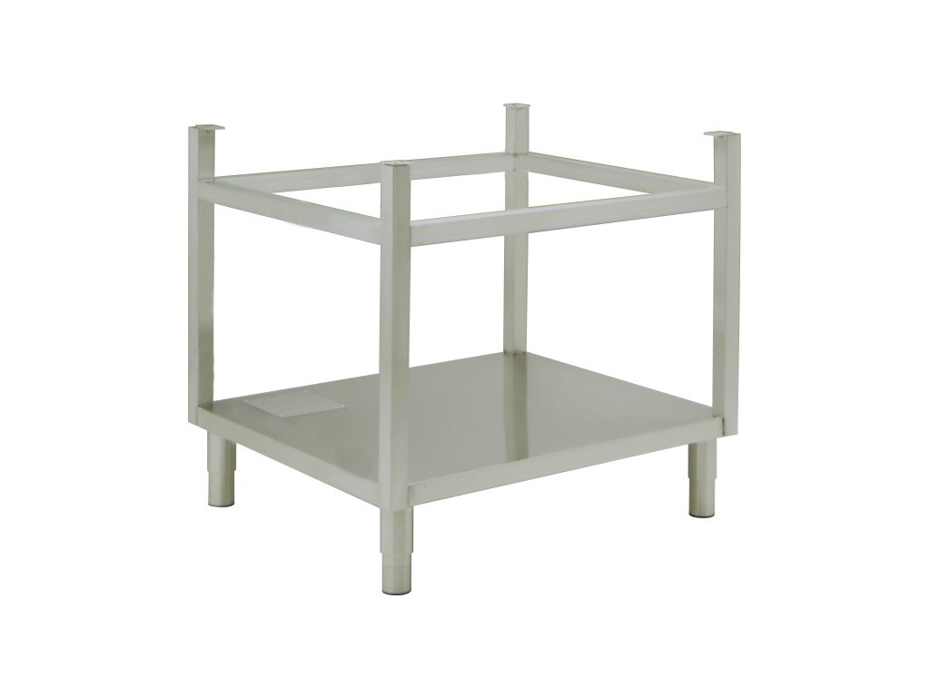 Underrede 10x1/1 GN utan kontakt