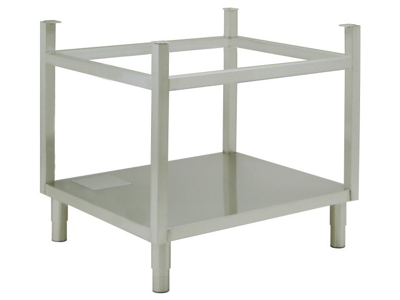 Underrede 10x1/1 GN utan kontakt