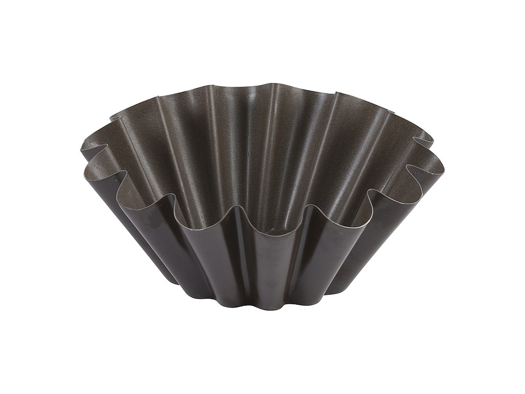 Tartelet - briocheform non-stick Ø240mm