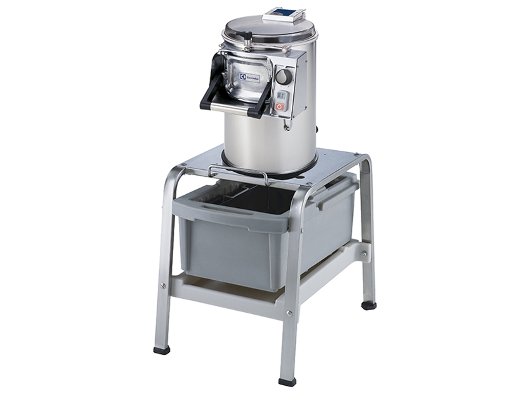 Potatisskalare 5 kg med underställ