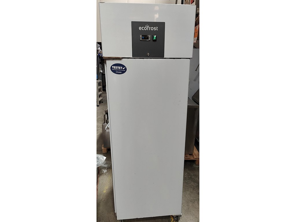 Brugt Fryseskab Ecofrost K1 R2