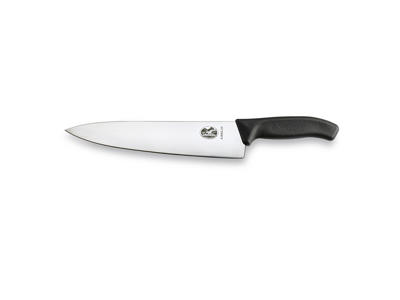 Kockkniv, 25 cm, Victorinox Fibrox