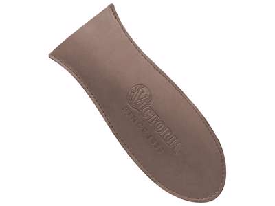 Handtagsbeskydd läder Stor Victoria