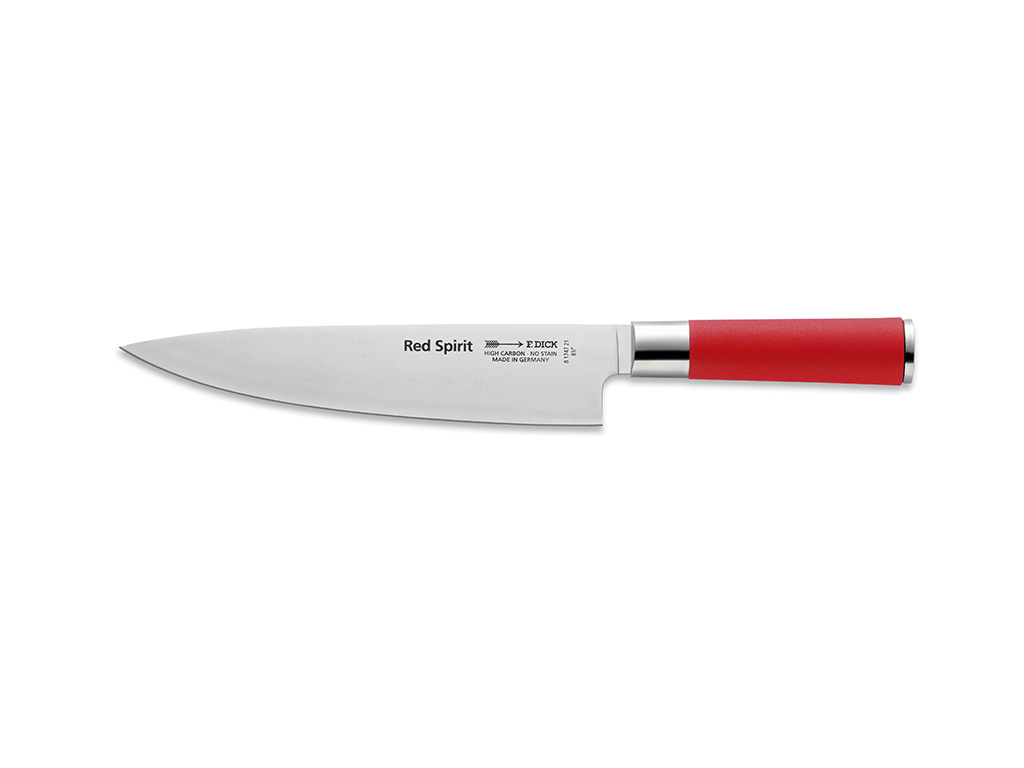Kockkniv, 21 cm, F. Dick Red Spirit