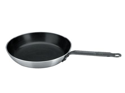 Stekpanna Non-Stick Ø:28 H:4,5 cm Induktion