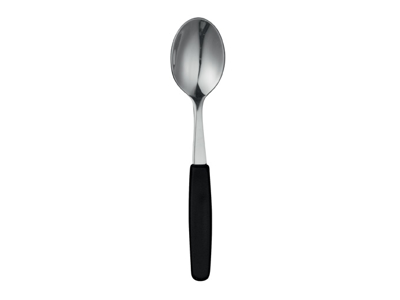 Teske, 14,6 cm, Victorinox Swiss Classic, Svart handtag