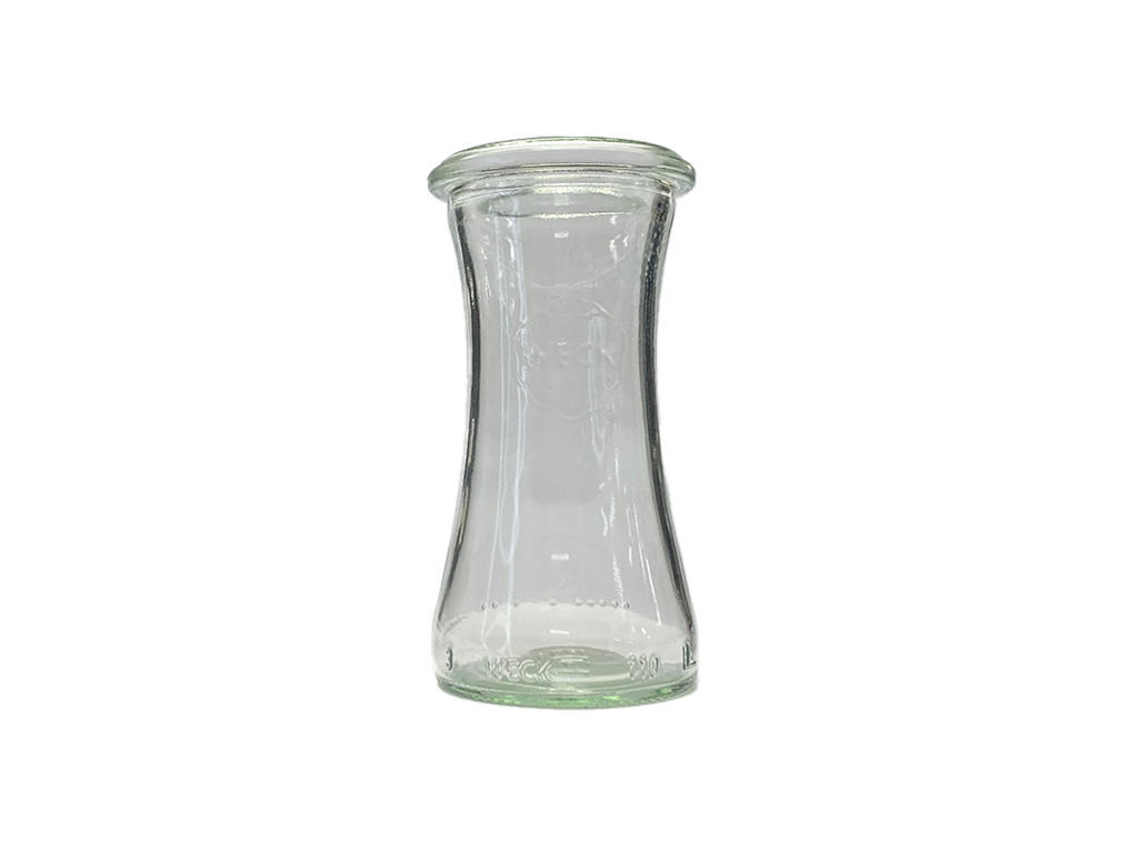 Weck Delikatess u. lock 100 ml