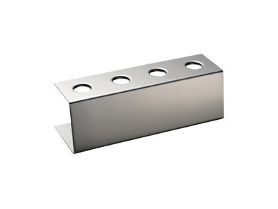 Ishållare för 4 Vafflor RF