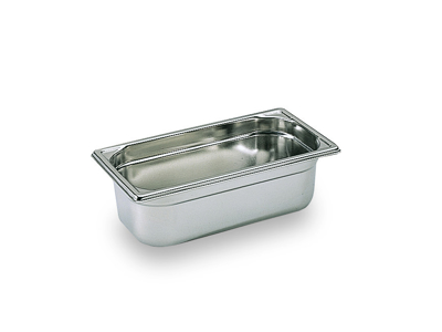 Kantine Bourgeat 1/3-10 cm.