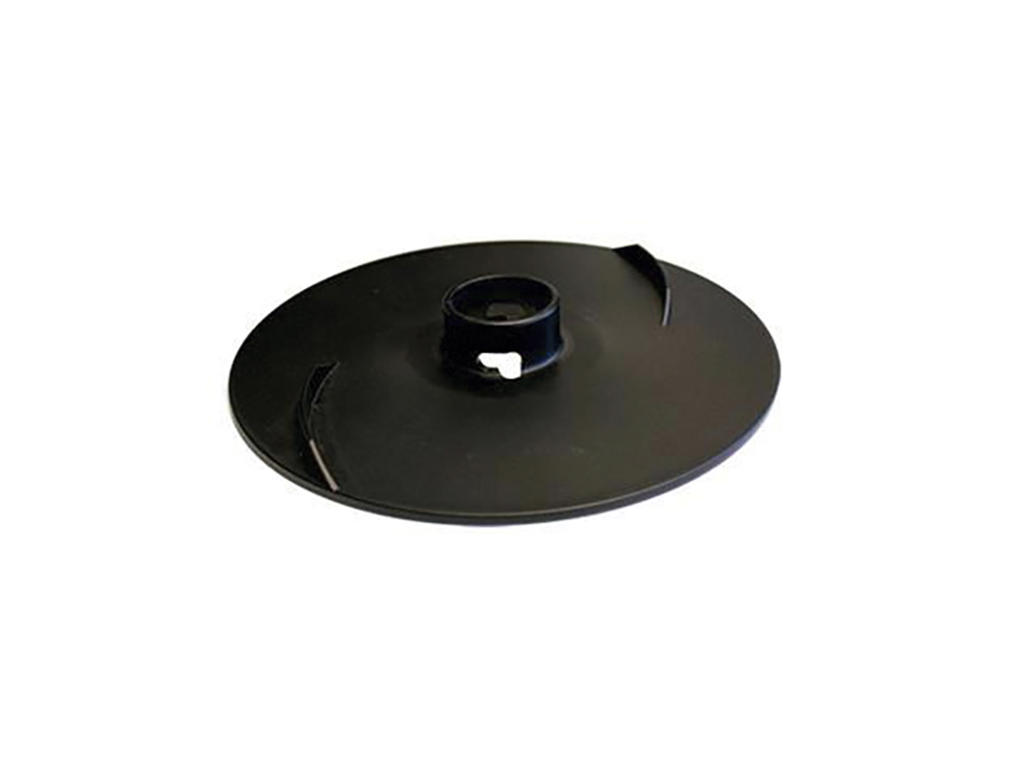 Utkastarskiva t/Hällde RG100