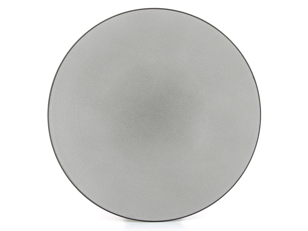 Equinoxe Middagstallrik Ø 26 cm Peppar