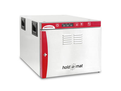 Hold-o-mat ugn 3x1/1 GN 311