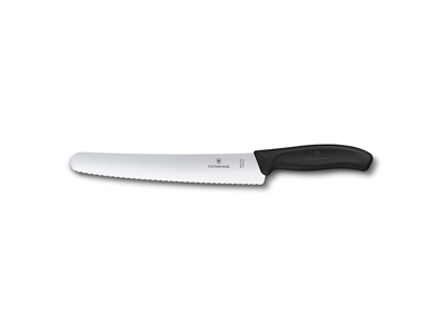 Universalkniv, 22 cm, Victorinox Fibrox