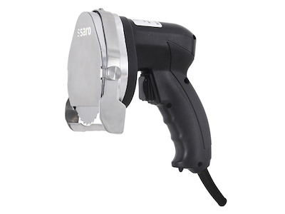 Kebab kniv EL 0-8mm Ø100mm