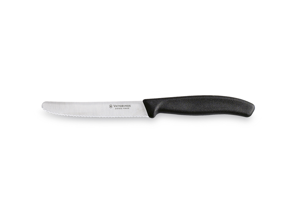 Tomatkniv, 11 cm, Victorinox