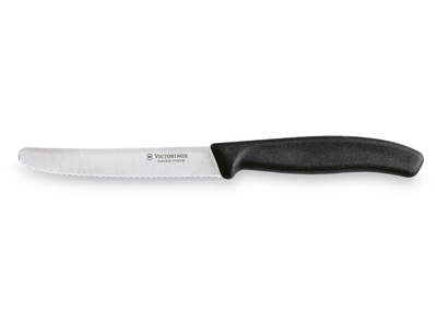 Tomatkniv, 11 cm, Victorinox