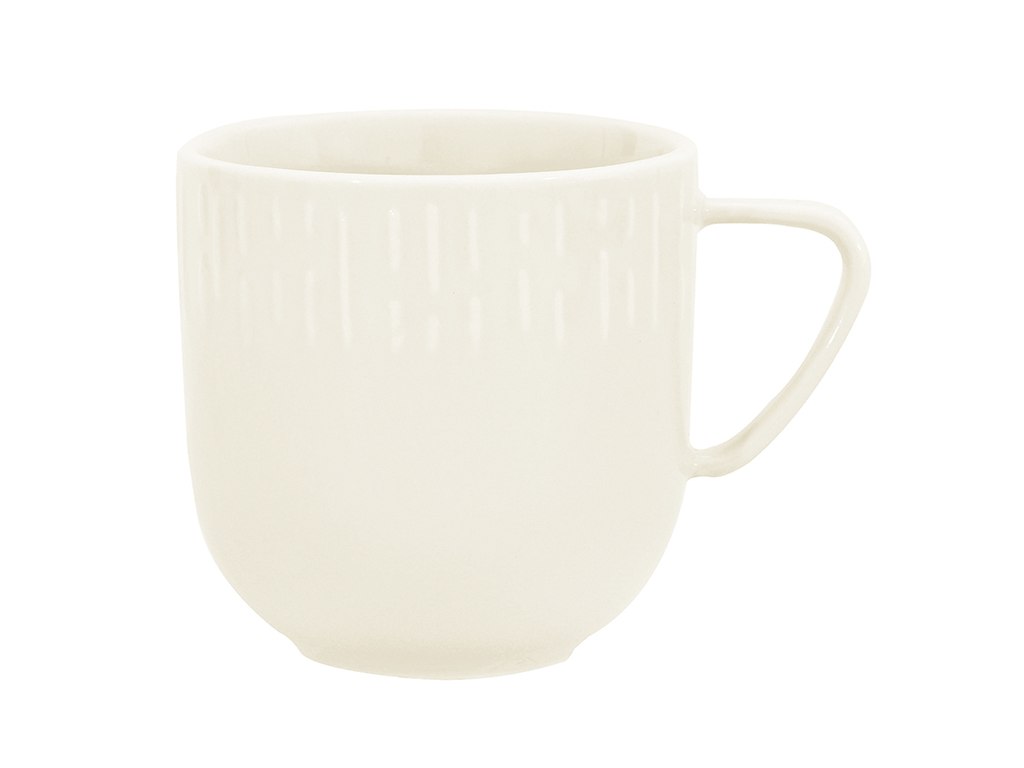 Kop med hank 35 cl Confetti Vanilla