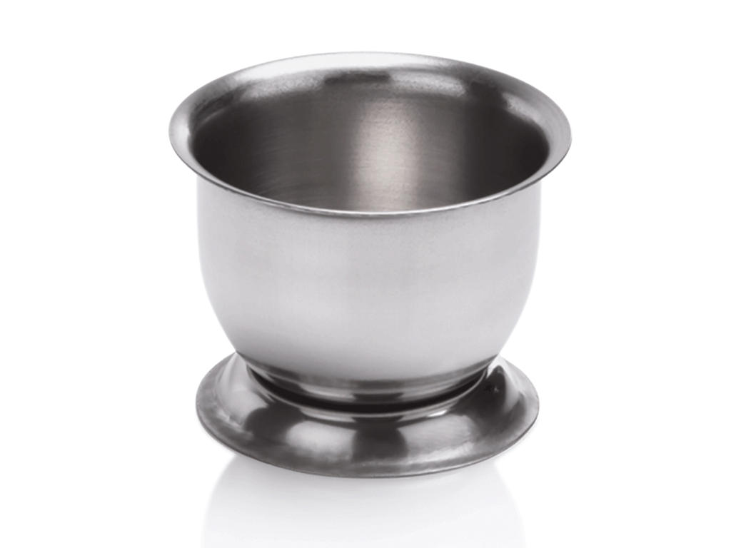 Äggkopp på Fot RF 1 st