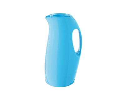 Termokanna Blå 0,9 ltr. Ciento