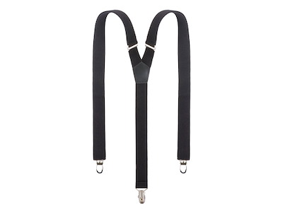 Selar m svart 2,5x120cm