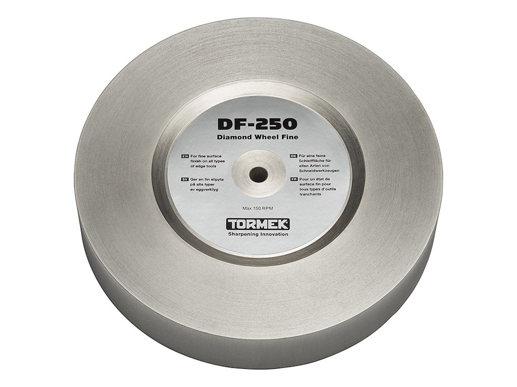 Slipsten Diamant Fin DF-250 T-8