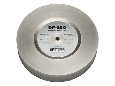 Slipsten Diamant Fin DF-250 T-8