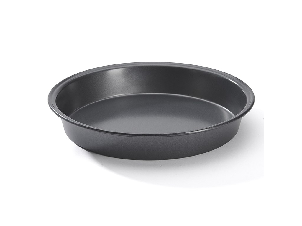 Kakform Ø22 cm Non-Stick h 3,8 cm