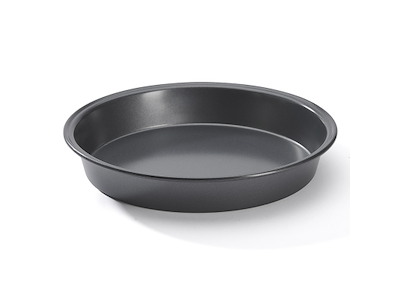 Kakform Ø22 cm Non-Stick h 3,8 cm