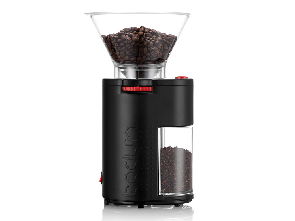 Kaffekvarn Elektrisk 160 W Bordmodell Bodum