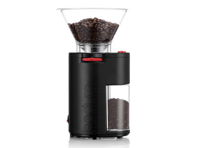 Kaffekvarn Elektrisk 160 W Bordmodell Bodum