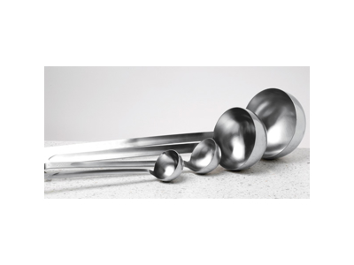 Opöser RF 9 cm., 0,2 L. Piazza u. samlin