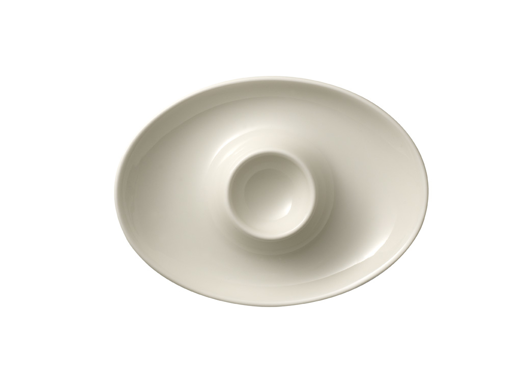 Stella Hotell Äggkopp m/Underkop