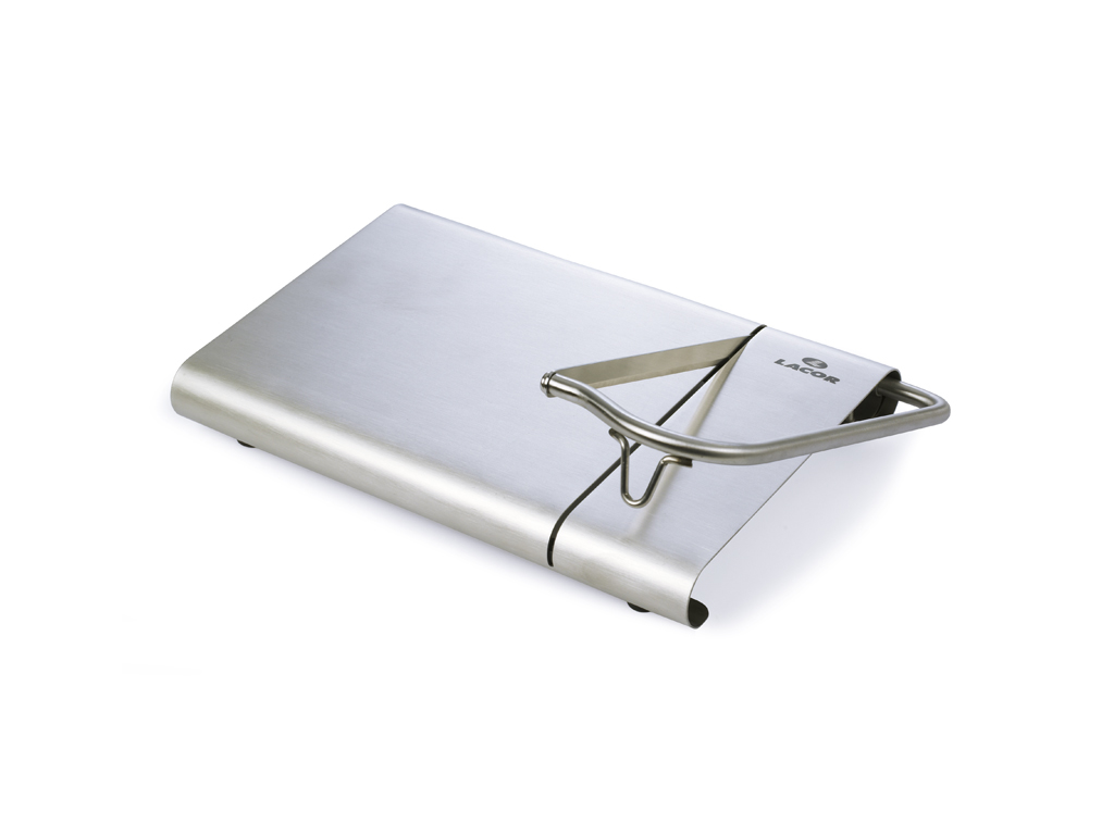 Ostskärare, 27,5x21x3 cm