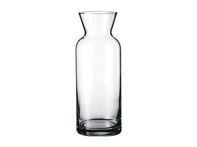 Glas Café Karaff 1 ltr