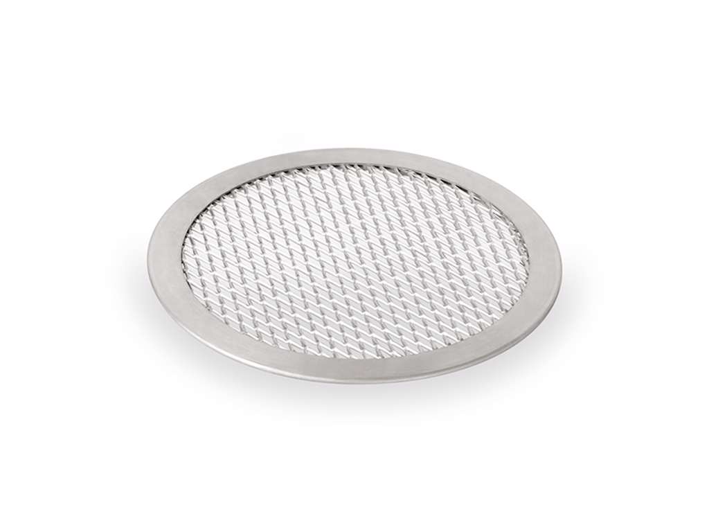 Pizzaskärare Ø25 cm