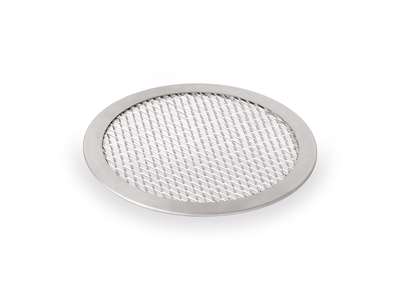 Pizzaskärare Ø25 cm